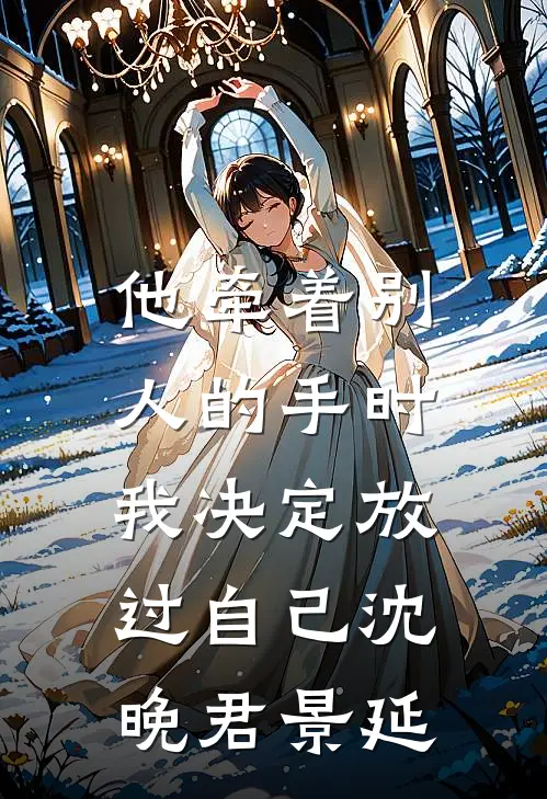 他牵着别人的手时，我决定放过自己沈晚君景延