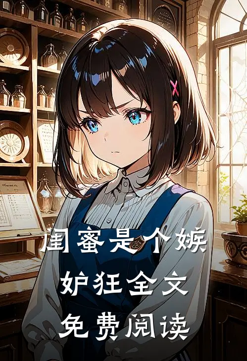 闺蜜是个嫉妒狂全文免费阅读