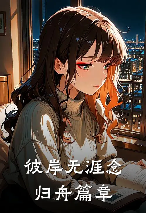 彼岸无涯念归舟篇章