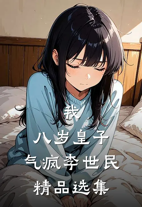 我，八岁皇子，气疯李世民精品选集