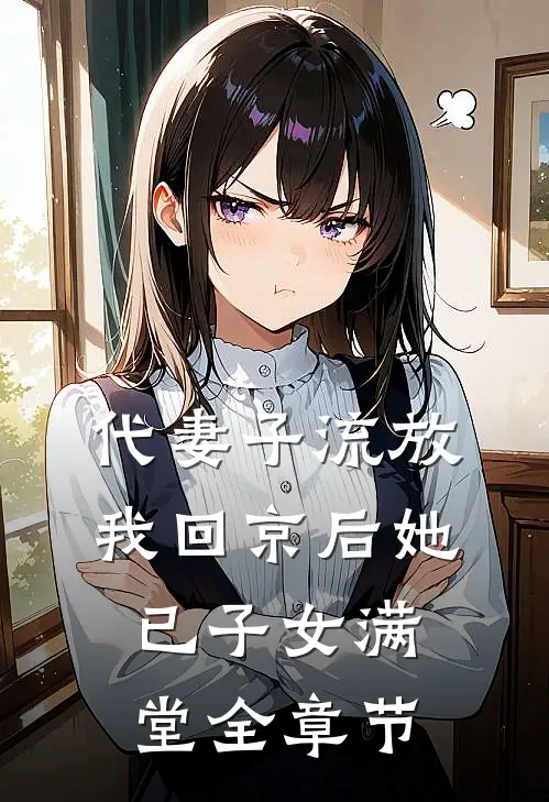 代妻子流放，我回京后她已子女满堂全章节