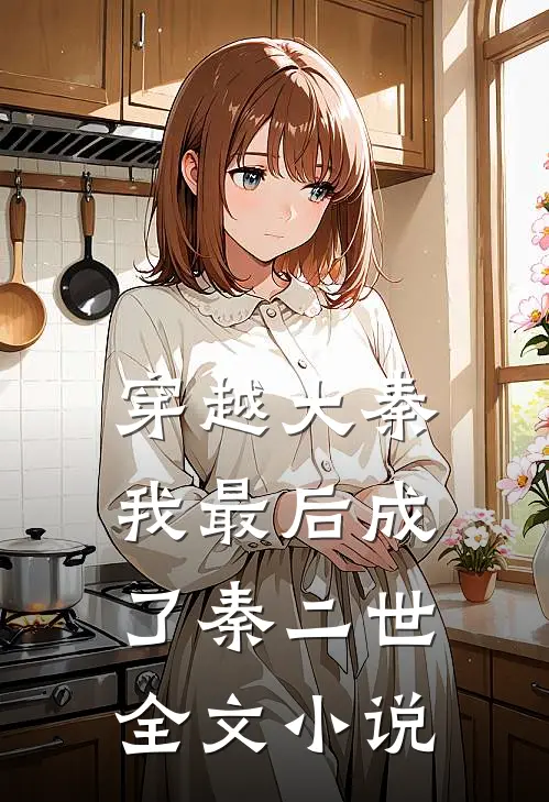 穿越大秦，我最后成了秦二世全文小说