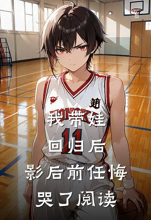 我带娃回归后，影后前任悔哭了阅读