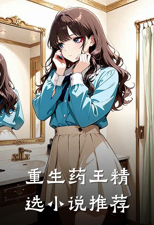 重生药王精选小说推荐