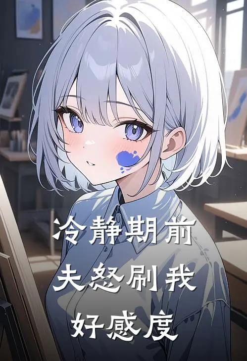 冷静期前夫怒刷我好感度