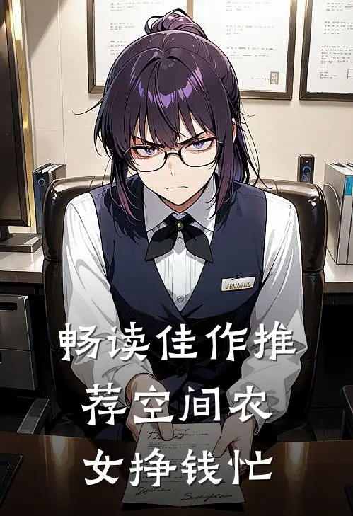 畅读佳作推荐空间农女挣钱忙