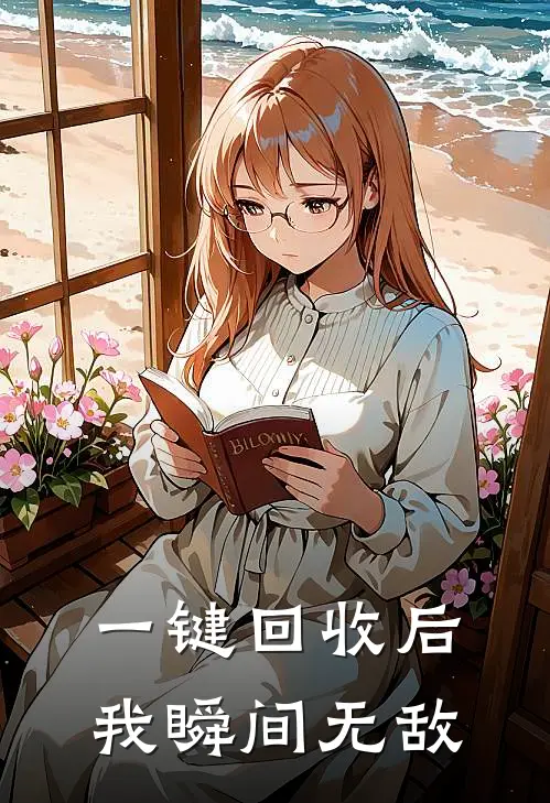 一键回收后，我瞬间无敌