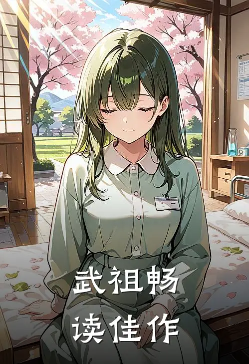 武祖畅读佳作