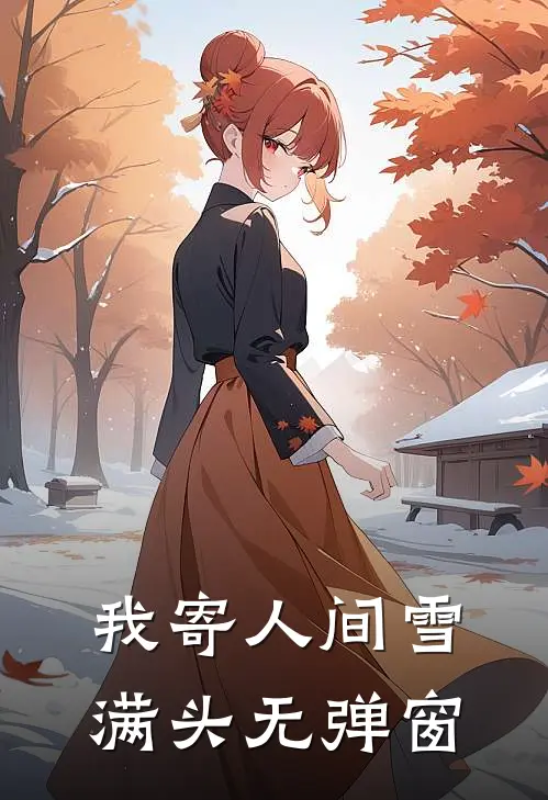 我寄人间雪满头无弹窗