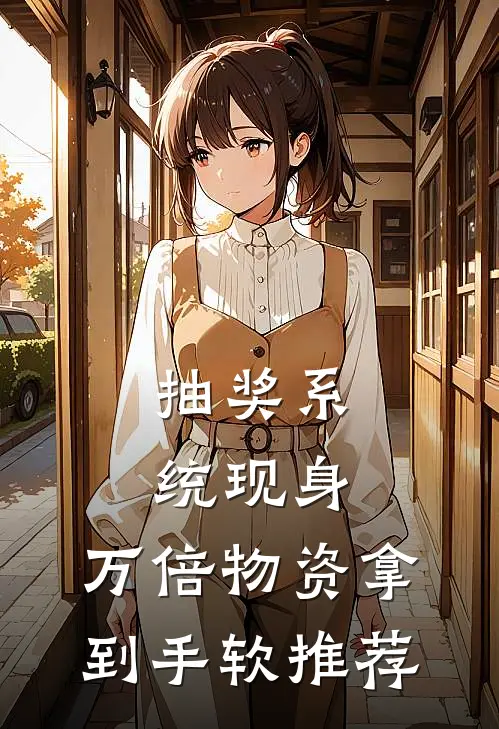 抽奖系统现身，万倍物资拿到手软推荐