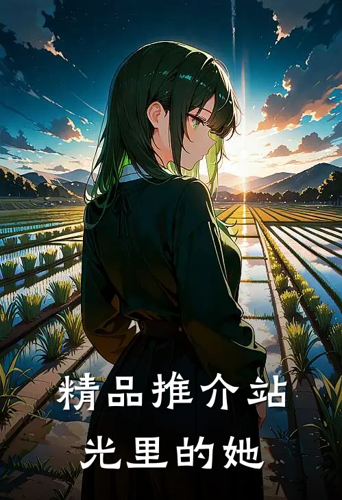 精品推介站光里的她