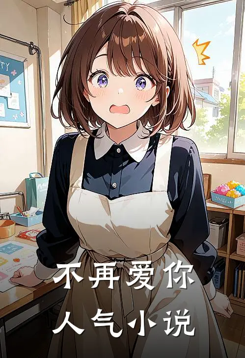 不再爱你人气小说