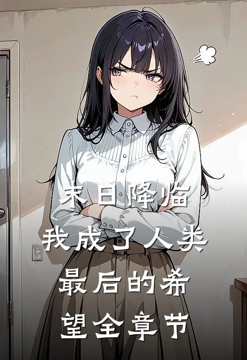 末日降临，我成了人类最后的希望全章节