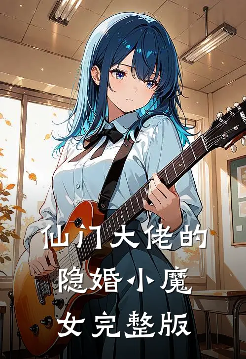仙门大佬的隐婚小魔女完整版