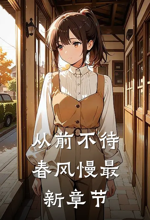 从前不待春风慢最新章节