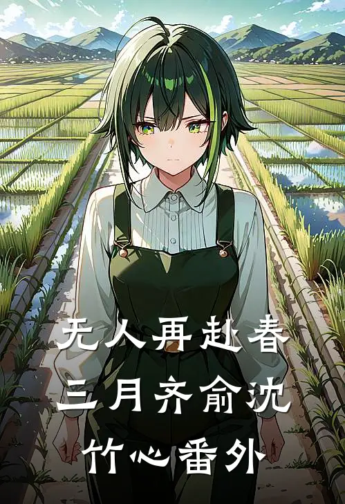 无人再赴春三月齐俞沈竹心番外