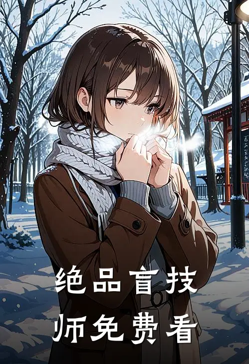 绝品盲技师免费看