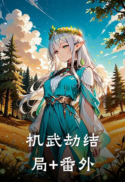 机武劫结局+番外
