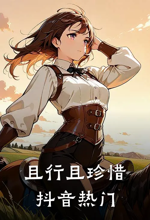 且行且珍惜抖音热门