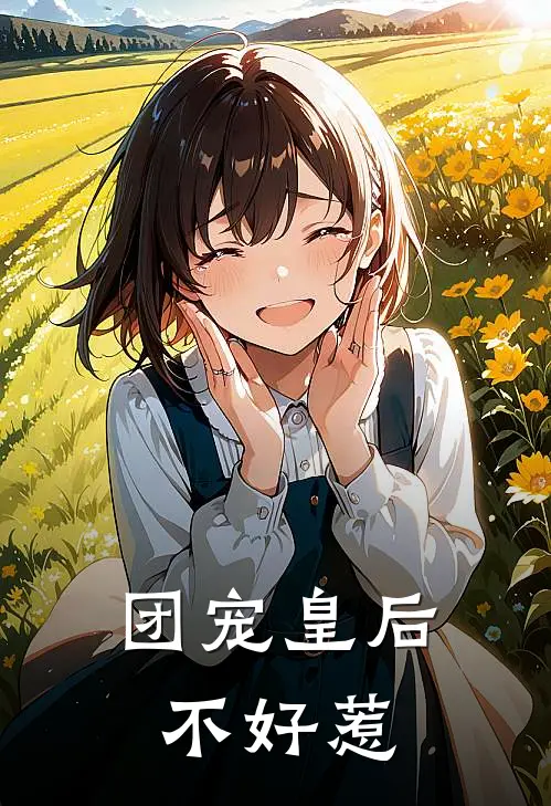 团宠皇后不好惹