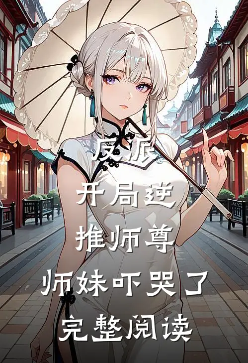 反派：开局逆推师尊，师妹吓哭了完整阅读