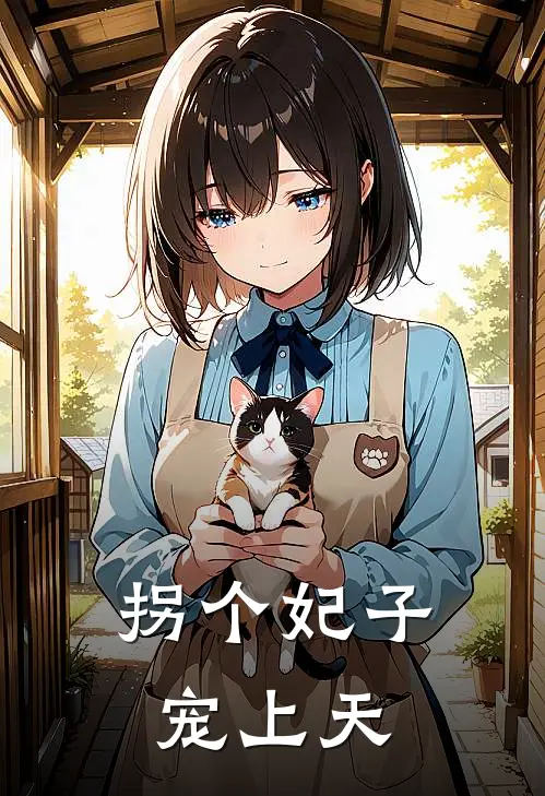 拐个妃子宠上天