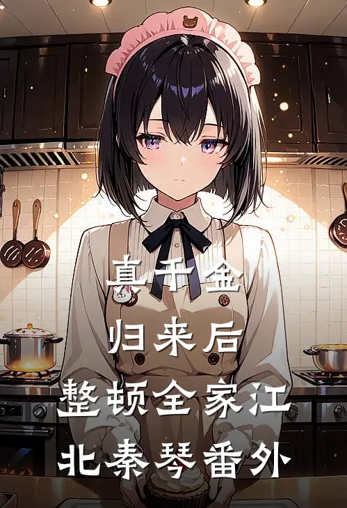 真千金归来后，整顿全家江北秦琴 番外