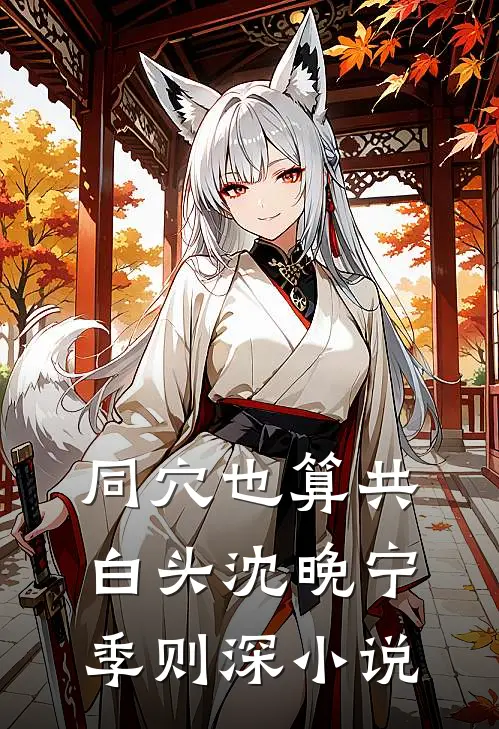 同穴也算共白头沈晚宁季则深小说