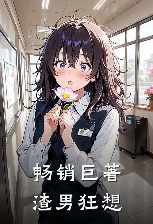 畅销巨著渣男狂想