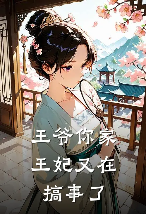 王爷你家王妃又在搞事了