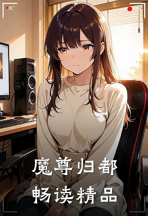 魔尊归都畅读精品
