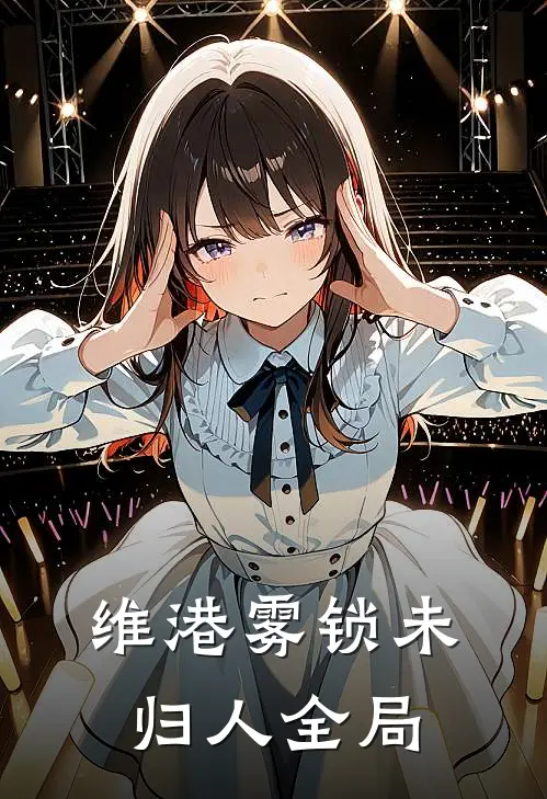 维港雾锁未归人全局