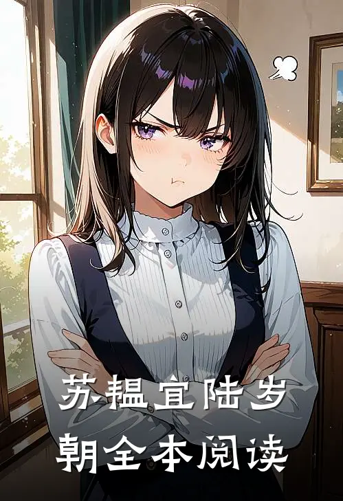 苏韫宜陆岁朝全本阅读