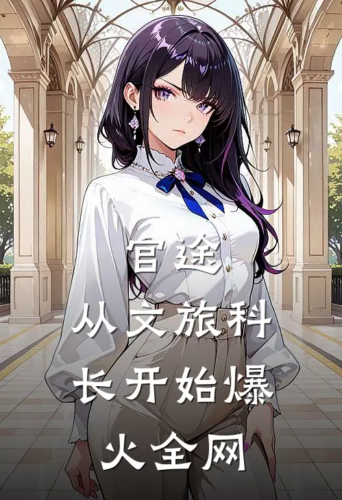 官途：从文旅科长开始爆火全网
