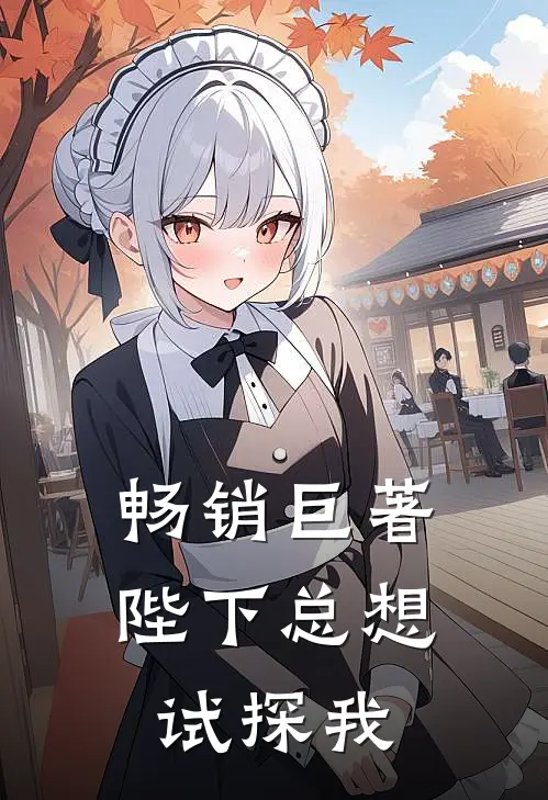 畅销巨著陛下总想试探我