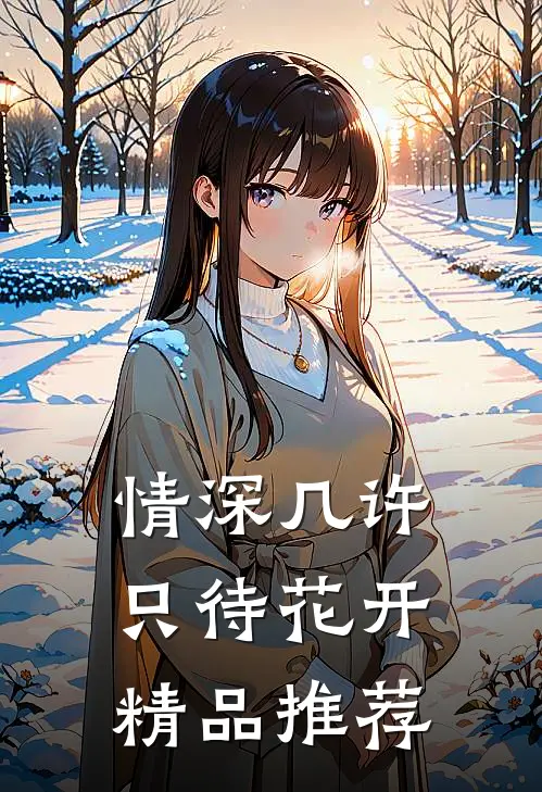情深几许，只待花开精品推荐