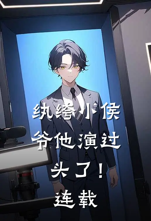 纨绔小侯爷他演过头了！连载