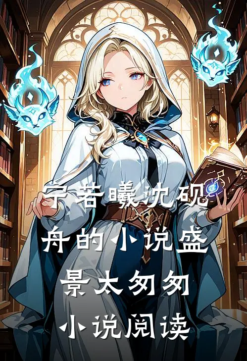 宁若曦沈砚舟的小说盛景太匆匆小说阅读