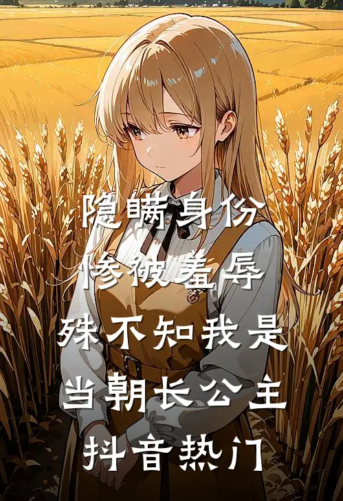 隐瞒身份惨被羞辱，殊不知我是当朝长公主抖音热门