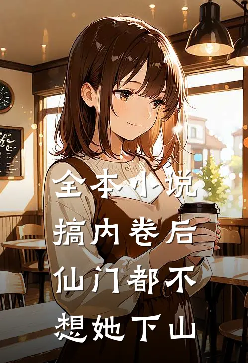 全本小说搞内卷后，仙门都不想她下山