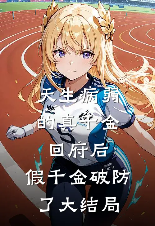 天生病弱的真千金回府后，假千金破防了大结局