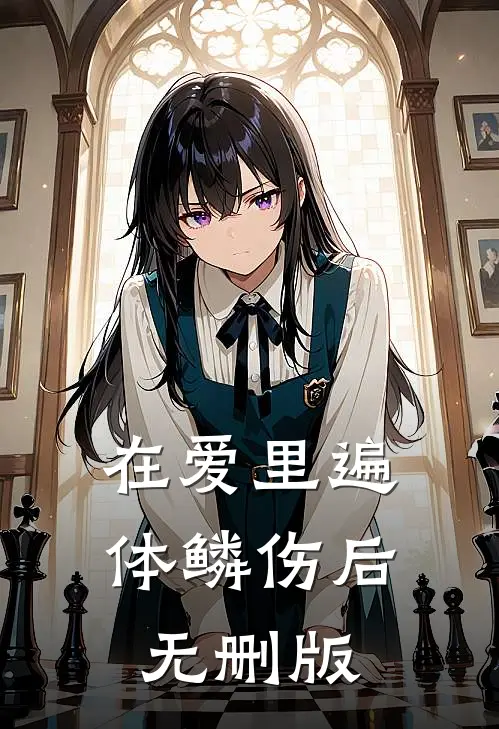 在爱里遍体鳞伤后无删版