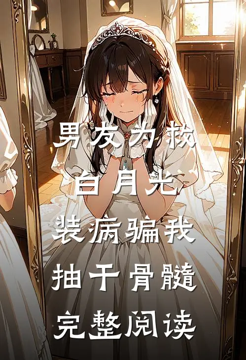 男友为救白月光，装病骗我抽干骨髓完整阅读