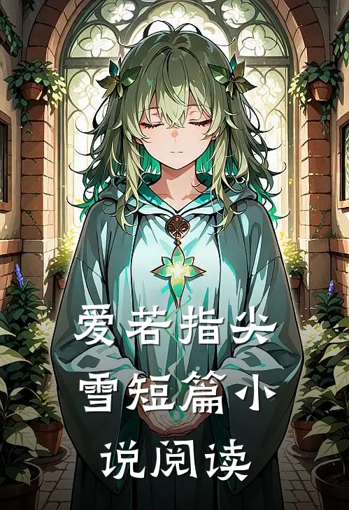 爱若指尖雪短篇小说阅读
