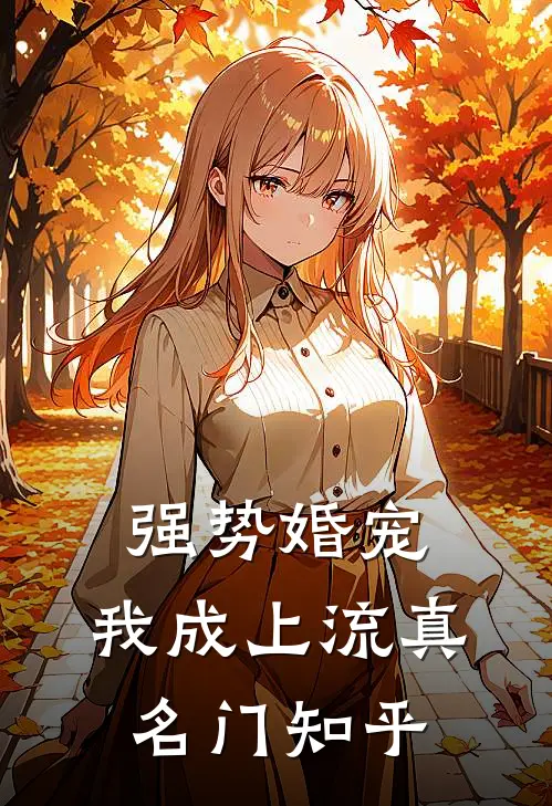 强势婚宠，我成上流真名门知乎