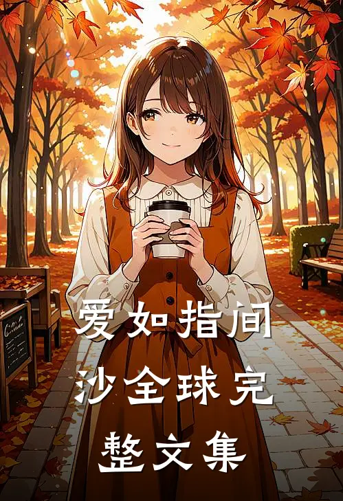 爱如指间沙全球完整文集