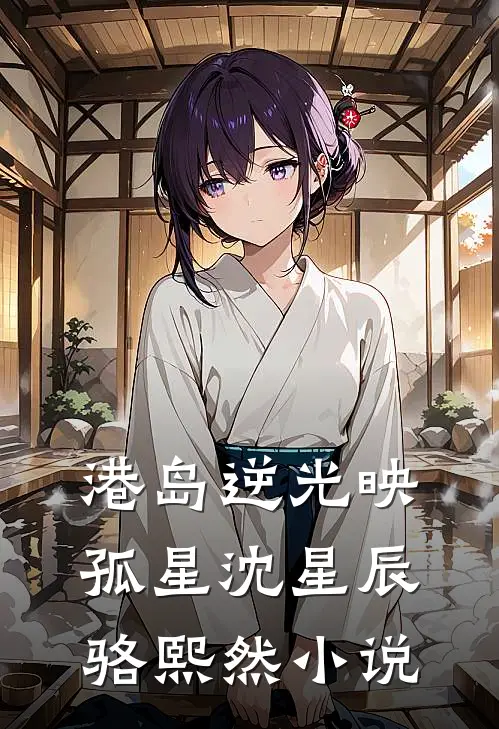港岛逆光映孤星沈星辰骆熙然小说