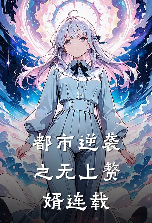 都市逆袭之无上赘婿连载