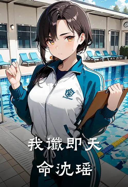 我谶即天命沈瑶