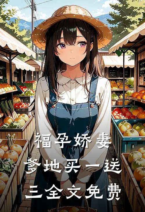 福孕娇妻:爹地买一送三全文免费